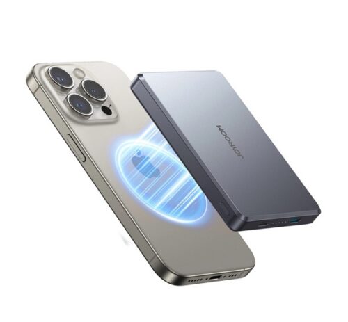 JOYROOM JR-PBM08 PRO vésztöltő Type-C aljzat (10000mAh