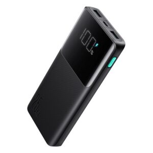 JOYROOM vésztöltő 2 USB+Type-C aljzat (10000mAh