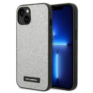 Karl Lagerfeld KLHCP14MG2ELS iPhone 14 Plus 6