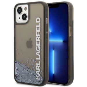 Karl Lagerfeld KLHCP14MLCKVK iPhone 14 Plus 6