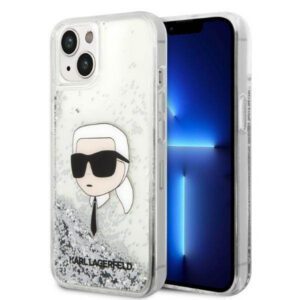 Karl Lagerfeld KLHCP14MLNKHCH iPhone 14 Plus 6