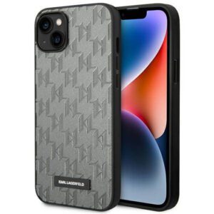 Karl Lagerfeld KLHCP14SSAKLHPG iPhone 14 6