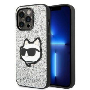 Karl Lagerfeld KLHCP14XG2CPS iPhone 14 Pro Max 6