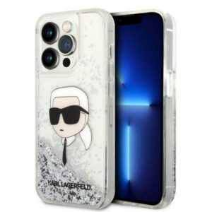 Karl Lagerfeld KLHCP14XLNKHCH iPhone 14 Pro Max 6