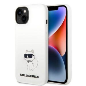 Karl Lagerfeld KLHMP14MSNCHBCH iPhone 14 Plus 6