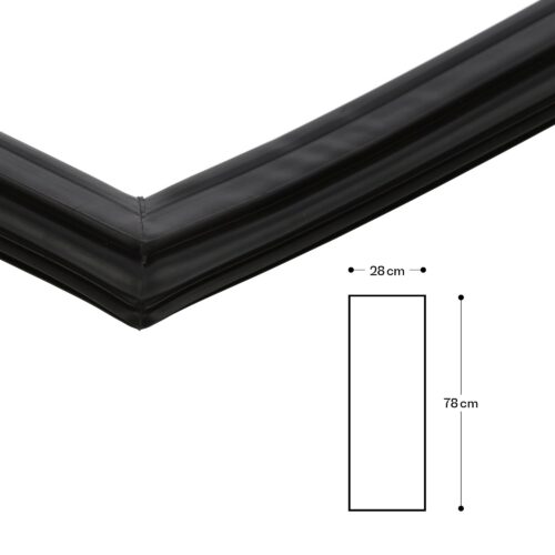Klarstein Tömítés - Shiraz 18 - 10047334
