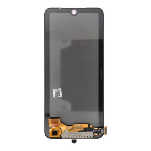 LCD kijelző REDMI Note 11 4G/ 11S/ 12S/ Poco M4 Pro HARD OLED kijelzőhöz