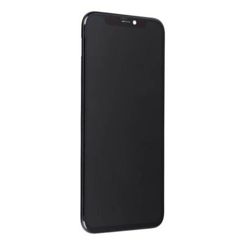 LCD kijelző iPhone 11 Pro digitalizátorral fekete (ZY/HD) - ALKATRÉSZ! - Image 2