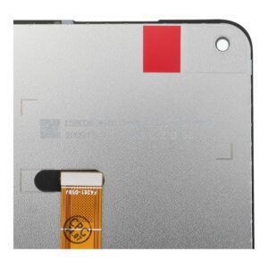 LCD kijelző keret nélkül Oppo A54 5G [OEM] - ALKATRÉSZ!
