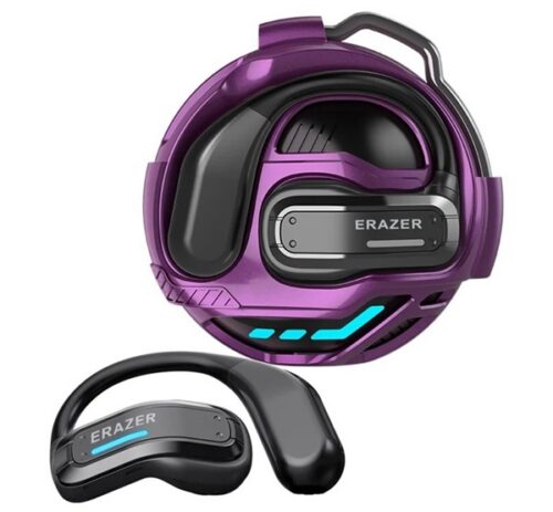 LENOVO ERAZER X8 bluetooth fülhallgató SZTEREO (v5.4