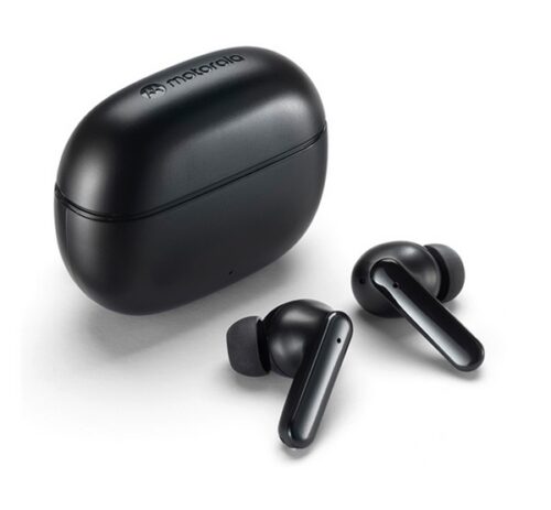 MOTOROLA BUDS 125 bluetooth fülhallgató SZTEREO (v5.2