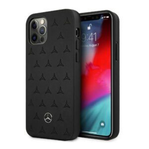 Mercedes MEHCP12LPSQBK iPhone 12 Pro Max 6