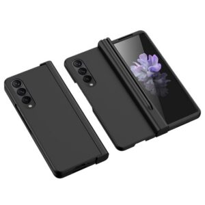 Műanyag telefonvédő (matt