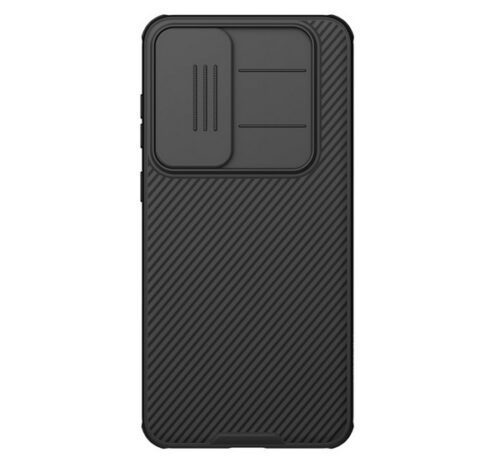 NILLKIN CAMSHIELD PRO MAGNETIC műanyag telefonvédő (ütésállóság