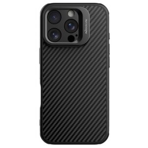 NILLKIN CARBOPROP szilikon telefonvédő (ütésállóság