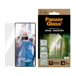 PANZERGLASS ECO MATRIX képernyővédő üveg (flexibilis