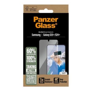 PANZERGLASS képernyővédő üveg (3D