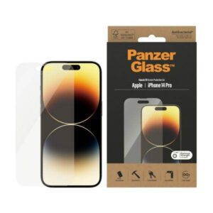 PanzerGlass Classic Fit iPhone 14 Pro 6