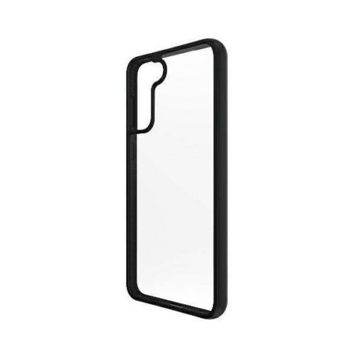 PanzerGlass ClearCase Samsung S21+ G996 fekete tok - Image 2