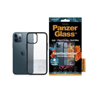 PanzerGlass ClearCase iPhone 12 Pro Max 6