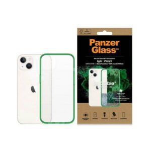 PanzerGlass ClearCase iPhone 13 6