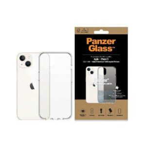 PanzerGlass ClearCase iPhone 13 6