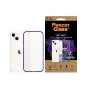 PanzerGlass ClearCase iPhone 13 6