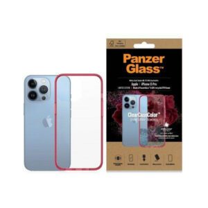 PanzerGlass ClearCase iPhone 13 Pro 6