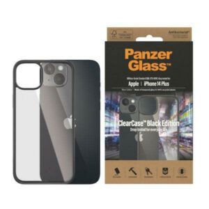 PanzerGlass ClearCase iPhone 14 Plus 6