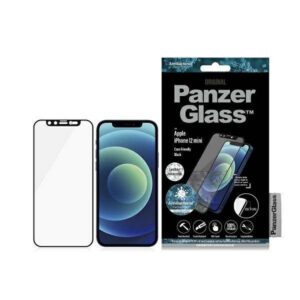 PanzerGlass E2E Microfracture iPhone 12 Mini 5