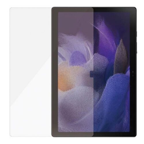 PanzerGlass E2E Regular Samsung Tab A8 tokbarát képernyővédő fólia - Image 2