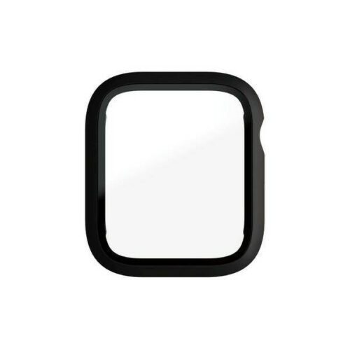 PanzerGlass Full Body Apple Watch 7/8 45mm fekete fólia - Image 2