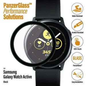 PanzerGlass Galaxy Watch Active képernyővédő fólia