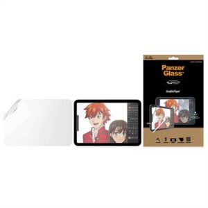 PanzerGlass GraphicPaper iPad mini 8