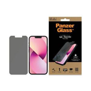 PanzerGlass Standard Super+ iPhone 13 Mini 5