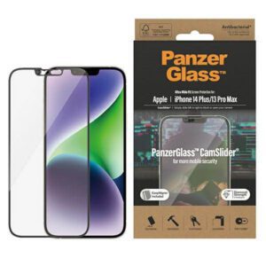 PanzerGlass Ultra-Wide Fit iPhone 14 Plus / 13 Pro Max 6