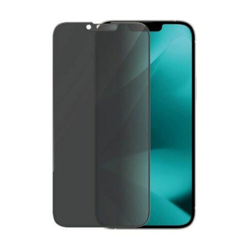 7" Privacy Screen Protection antibakteriális Easy Aligner képernyővédő fólia