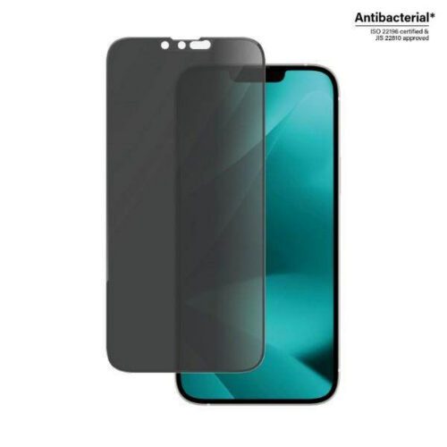 7" Privacy Screen Protection antibakteriális képernyővédő fólia