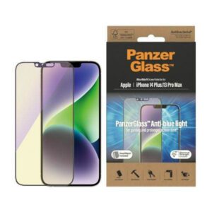 PanzerGlass Ultra-Wide Fit iPhone 14 Plus / 13 Pro Max 6