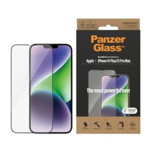PanzerGlass Ultra-Wide Fit iPhone 14 Plus / 13 Pro Max 6