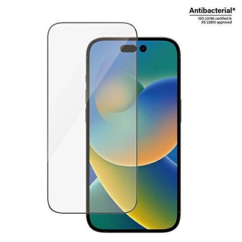PanzerGlass Ultra-Wide Fit iPhone 14 Pro 6