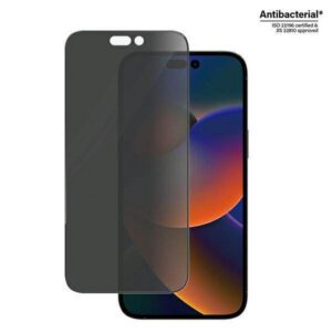 PanzerGlass Ultra-Wide Fit iPhone 14 Pro Max 6