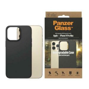 PanzerGlass biológiailag lebomló tok iPhone 14 Pro Max 6