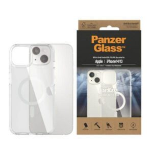 PanzerGlass keménytok iPhone 14 6