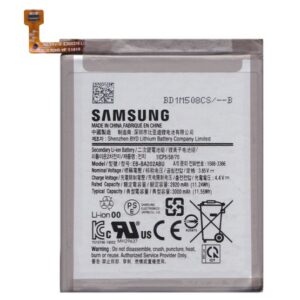 SAMSUNG akku 3000 mAh LI-ION (belső akku