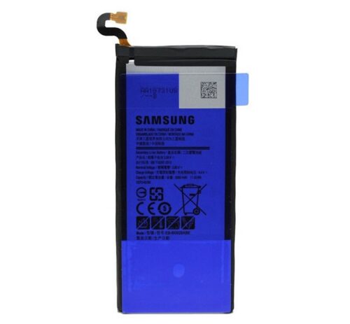 SAMSUNG akku 3000mAh LI-ION Samsung Galaxy S6 EDGE+ (SM-G928)