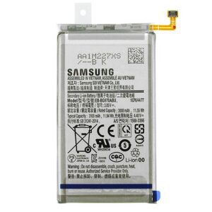 SAMSUNG akku 3100 mAh LI-ION (belső akku