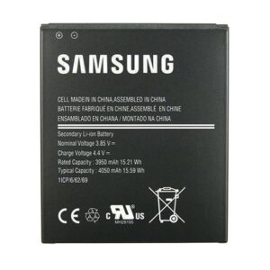 SAMSUNG akku 4050 mAh LI-ION Samsung Galaxy Xcover Pro (SM-G715F) Xcover Pro EE