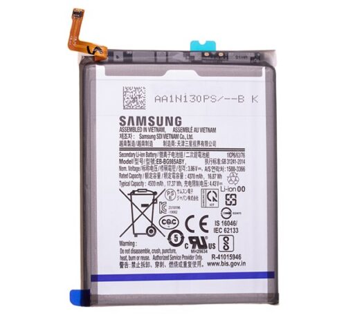 SAMSUNG akku 4500 mAh LI-ION (belső akku