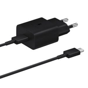 SAMSUNG hálózati töltő Type-C aljzat (45W